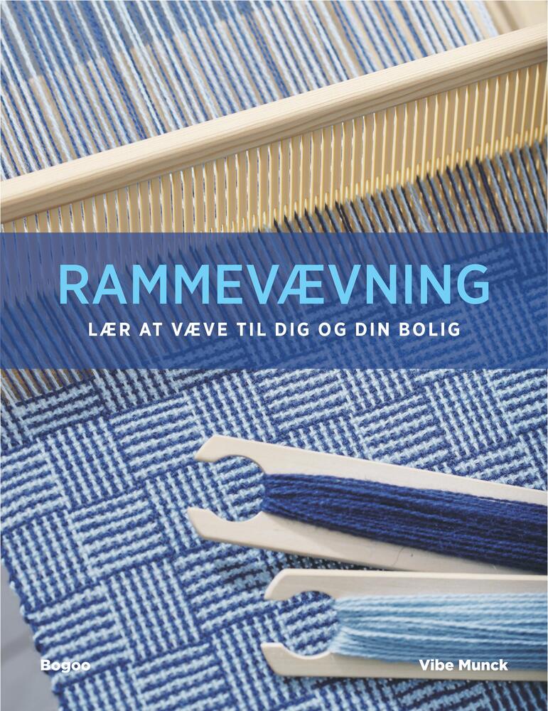D1 Rammevævning