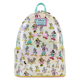 Funko! Loungefly Mini Backpack Disney 100
