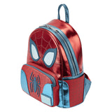 Funko! Loungefly Mini Backpack Spiderman Marvel