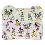 Funko! Loungefly wallet Disney 100