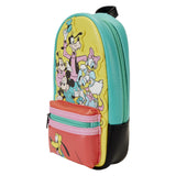 Funko! Loungefly Pencil Case Mickey and Friends