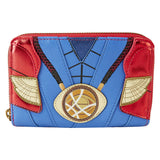 Funko! Loungefly wallet Doctor Strange Marvel