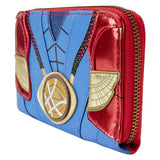 Funko! Loungefly wallet Doctor Strange Marvel