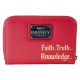 Funko! Loungefly wallet Doctor Strange Marvel