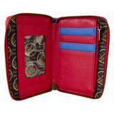 Funko! Loungefly wallet Doctor Strange Marvel