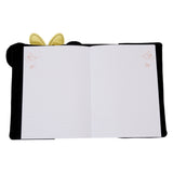 Funko! Loungefly Plush Journal Disney 100