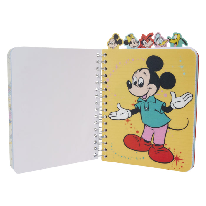 Funko! Loungefly Journal Disney 100