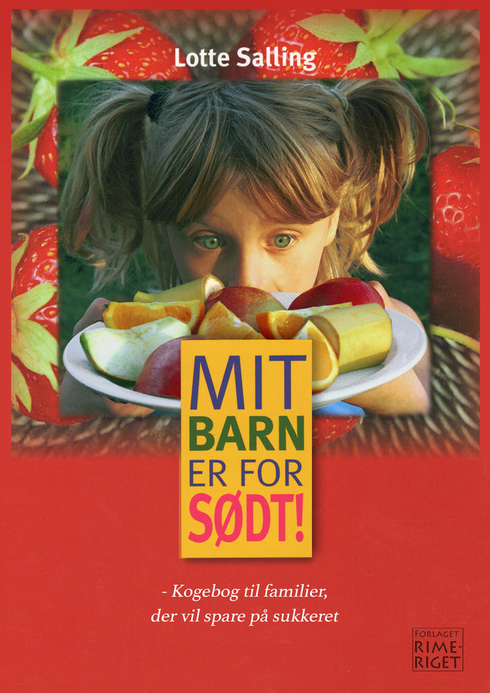 Mit barn er for sødt