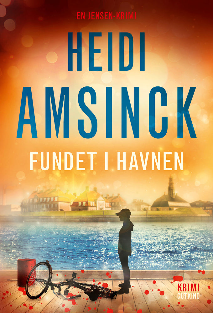 Fundet i havnen