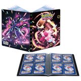 Pokémon A5 Mappe