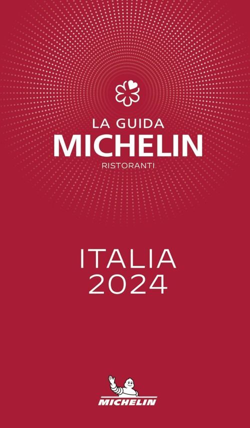 Italia 2024, Michelin Ristoranti