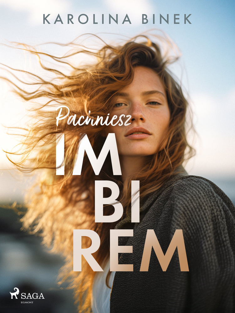 Pachniesz imbirem