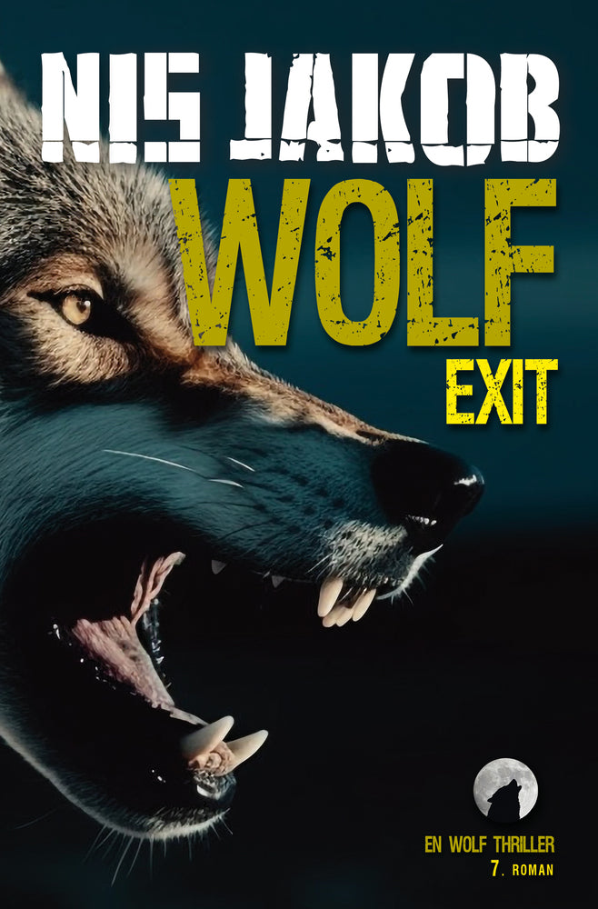 WOLF – EXIT
