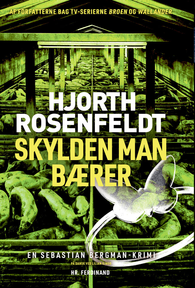 Skylden man bærer