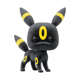 Funko! POP Flocked Excl Pokemon Umbreon