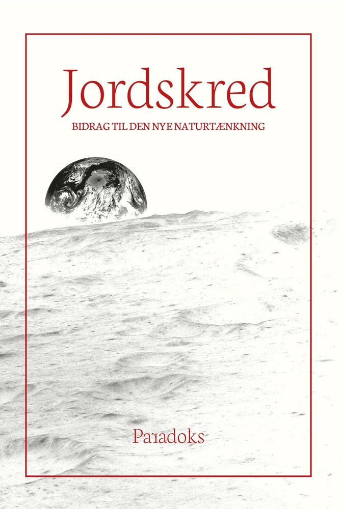 Jordskred