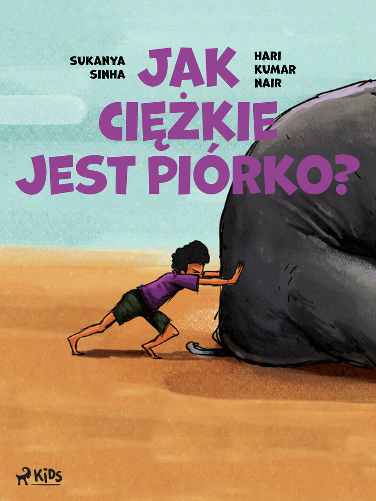 Jak ciężkie jest piórko?