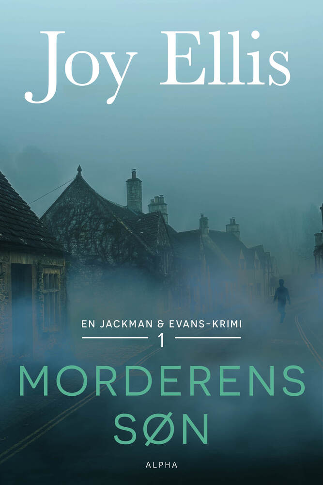 Morderens søn