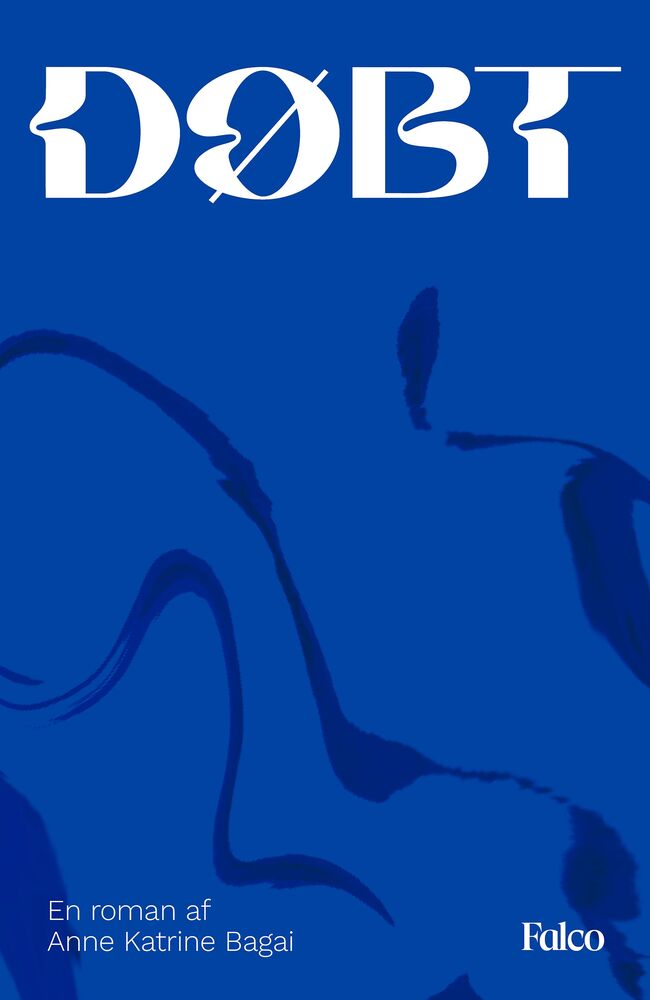 Døbt