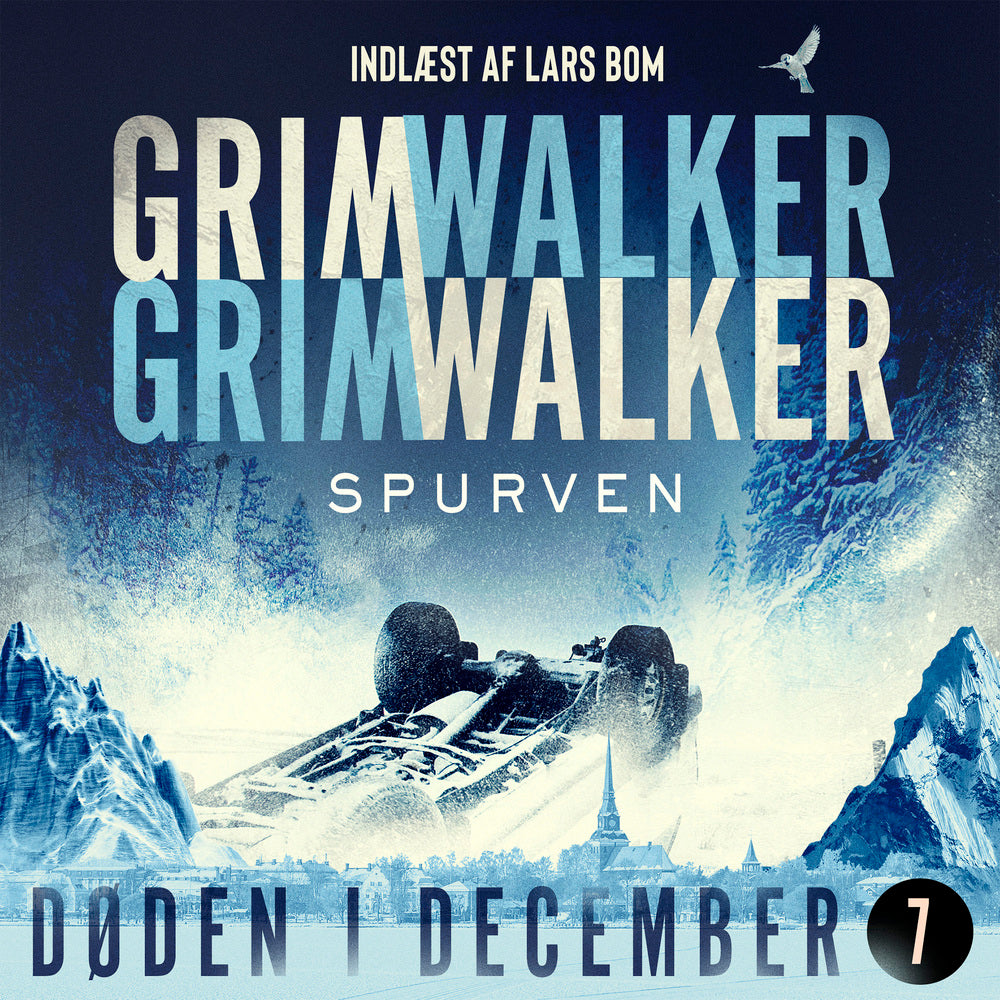 Spurven - 7