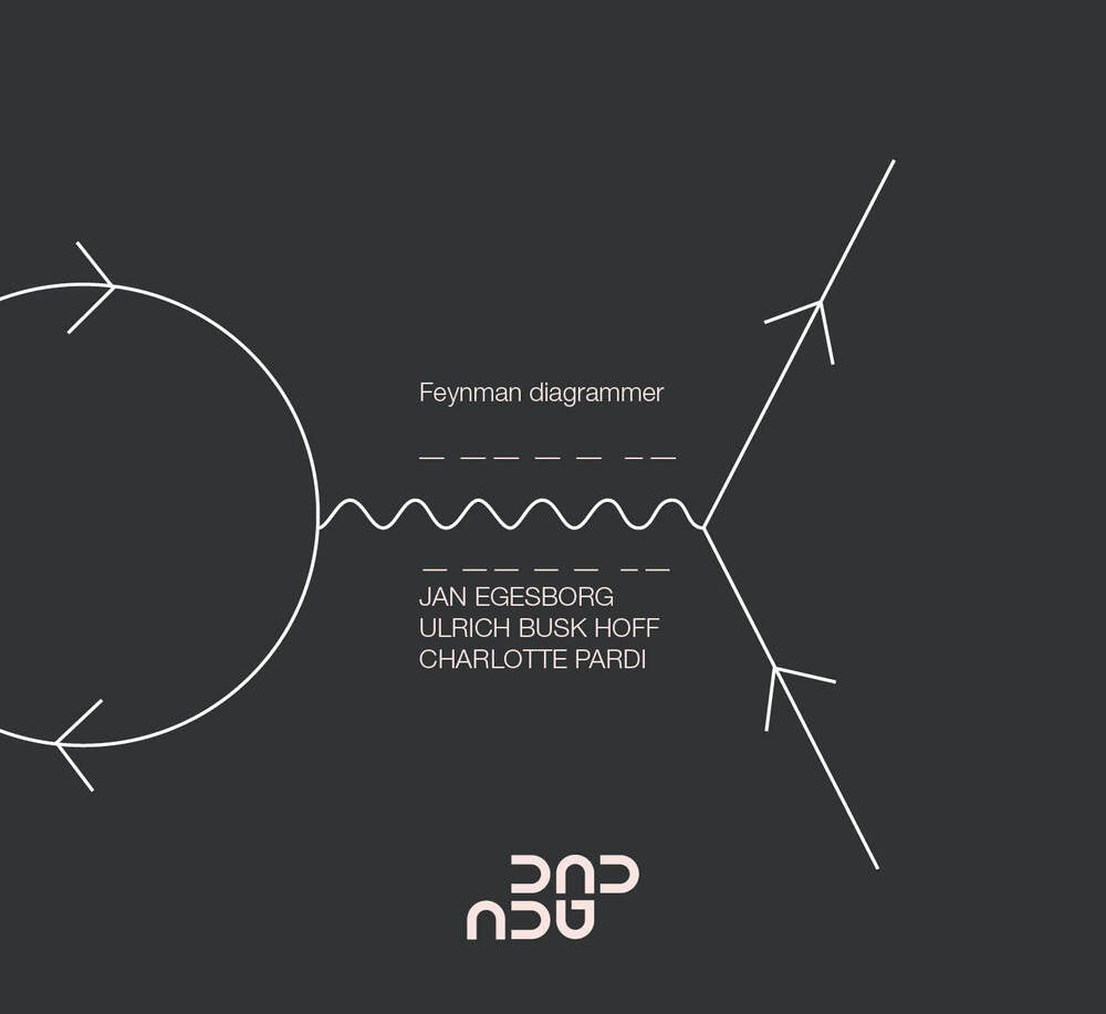 Feynman diagrammer