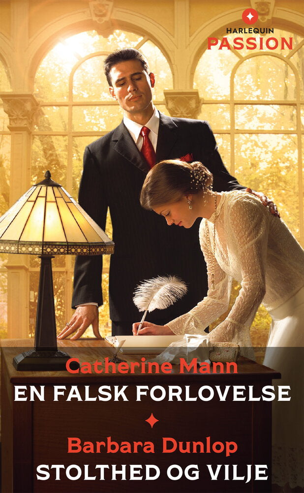 En falsk forlovelse / Stolthed og vilje