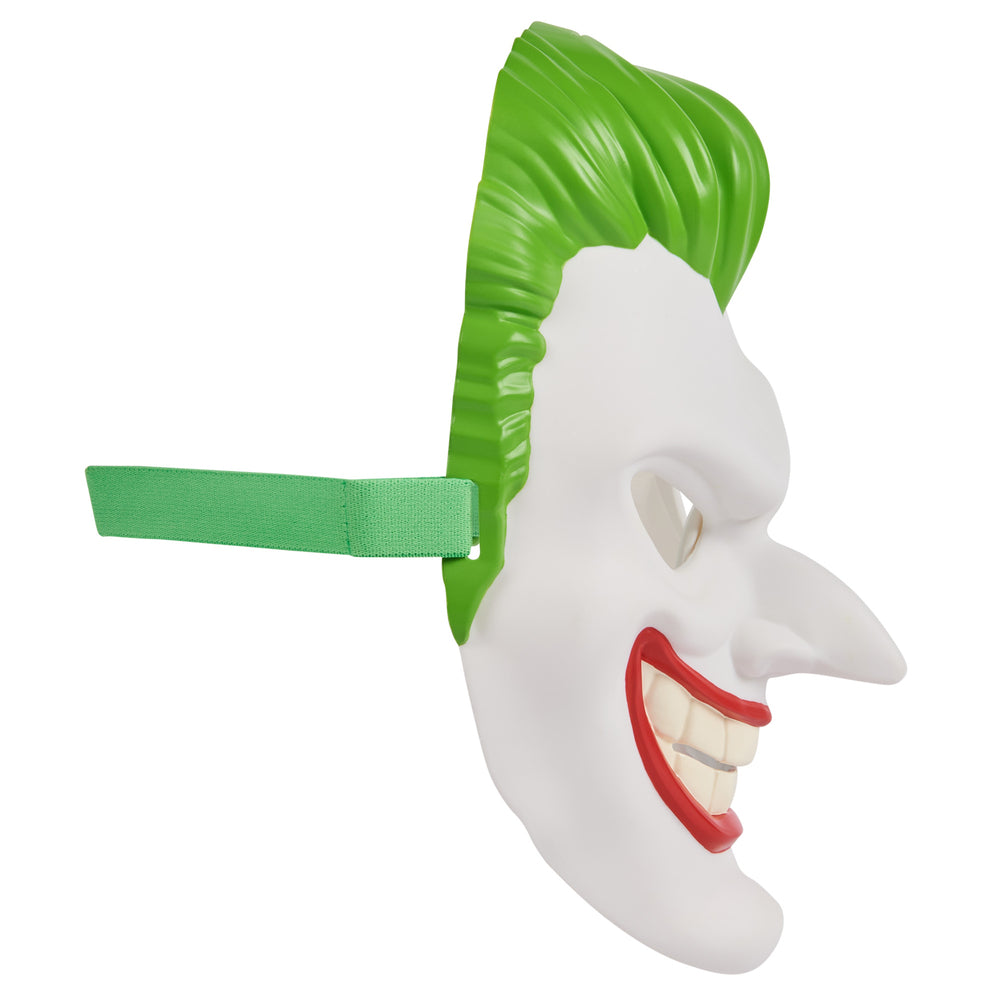 Batman Helt Maske ass