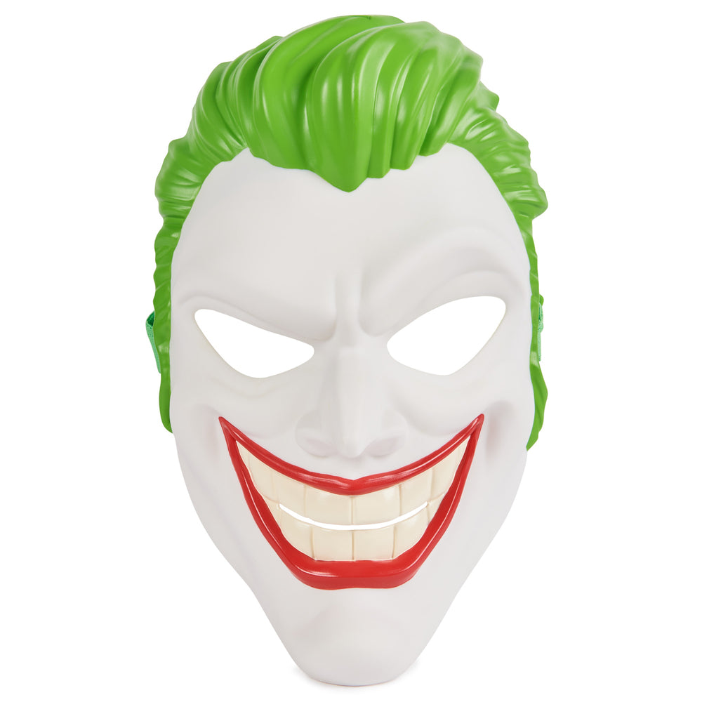 Batman Helt Maske ass