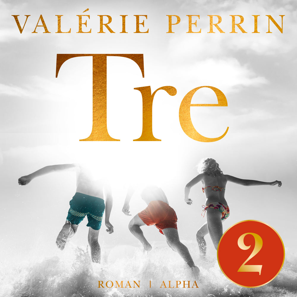 Tre - del 2