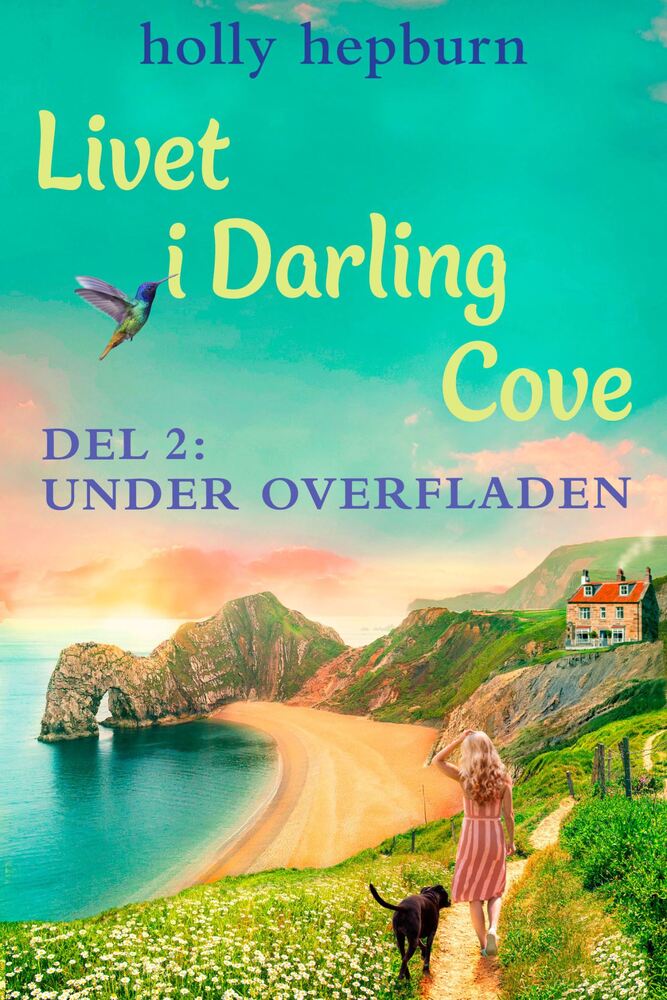 Livet i Darling Cove 2: Under overfladen