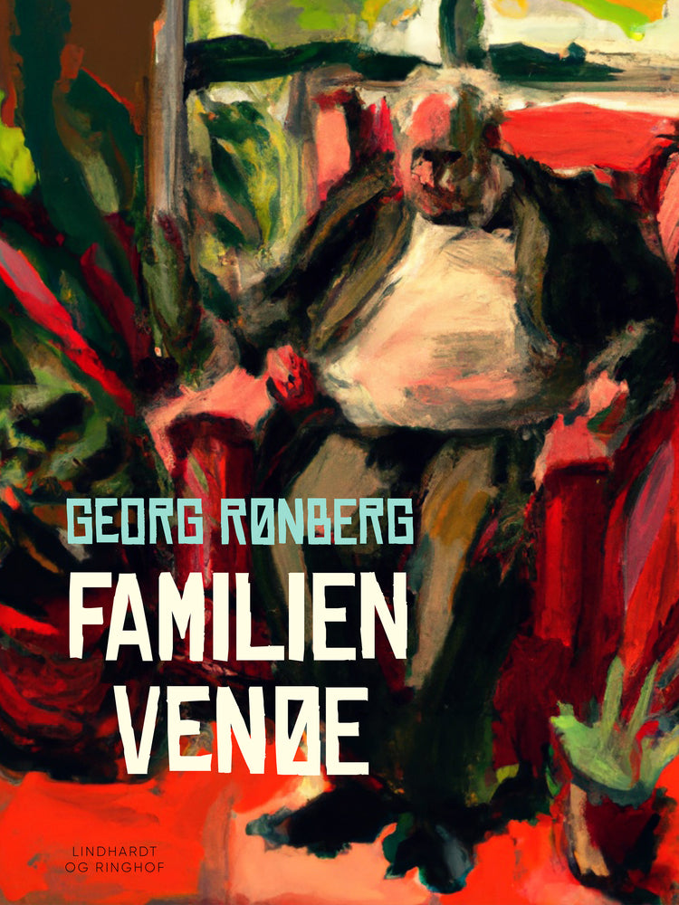 Familien Venøe