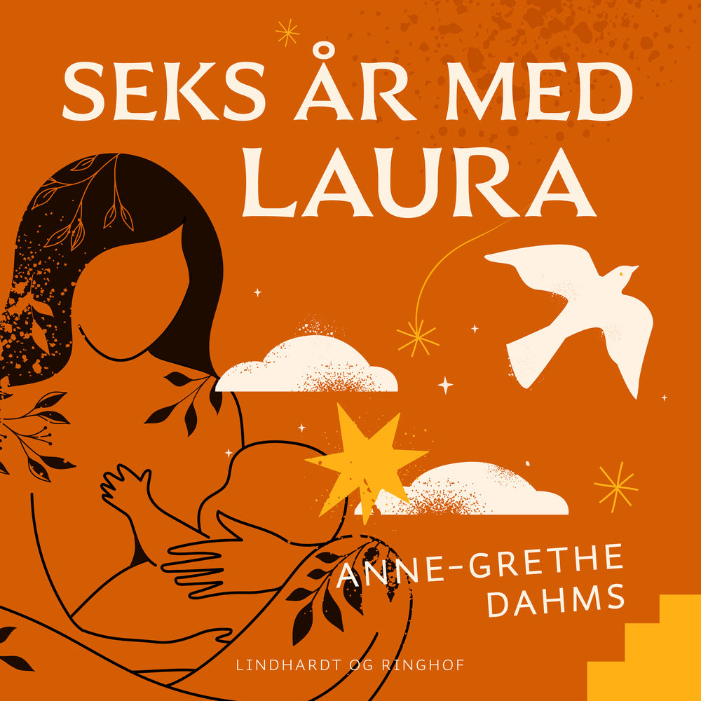 Seks år med Laura