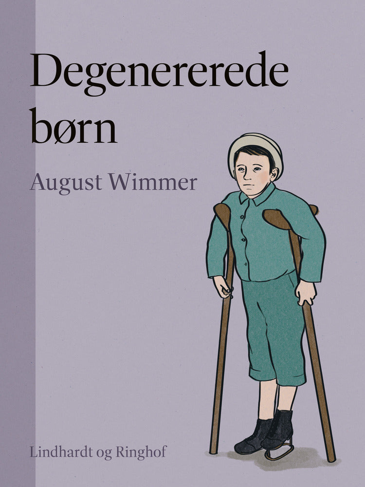 Degenererede børn
