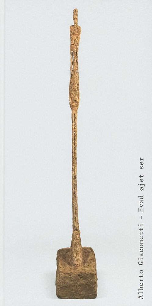 Alberto Giacometti
