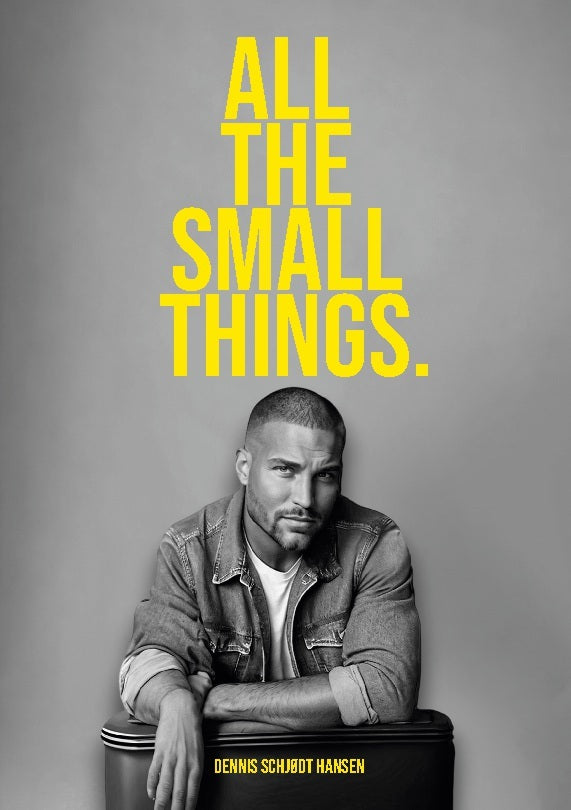 All the Small Things