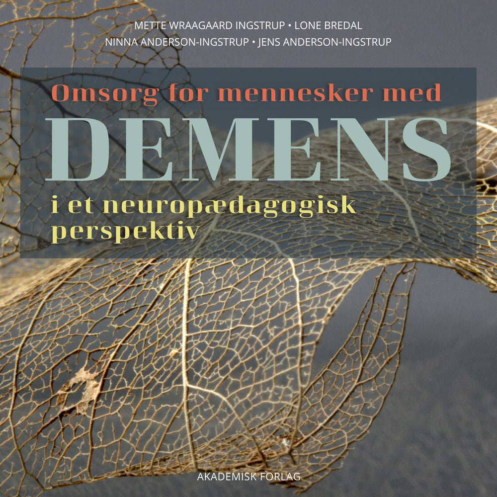 Omsorg for mennesker med demens