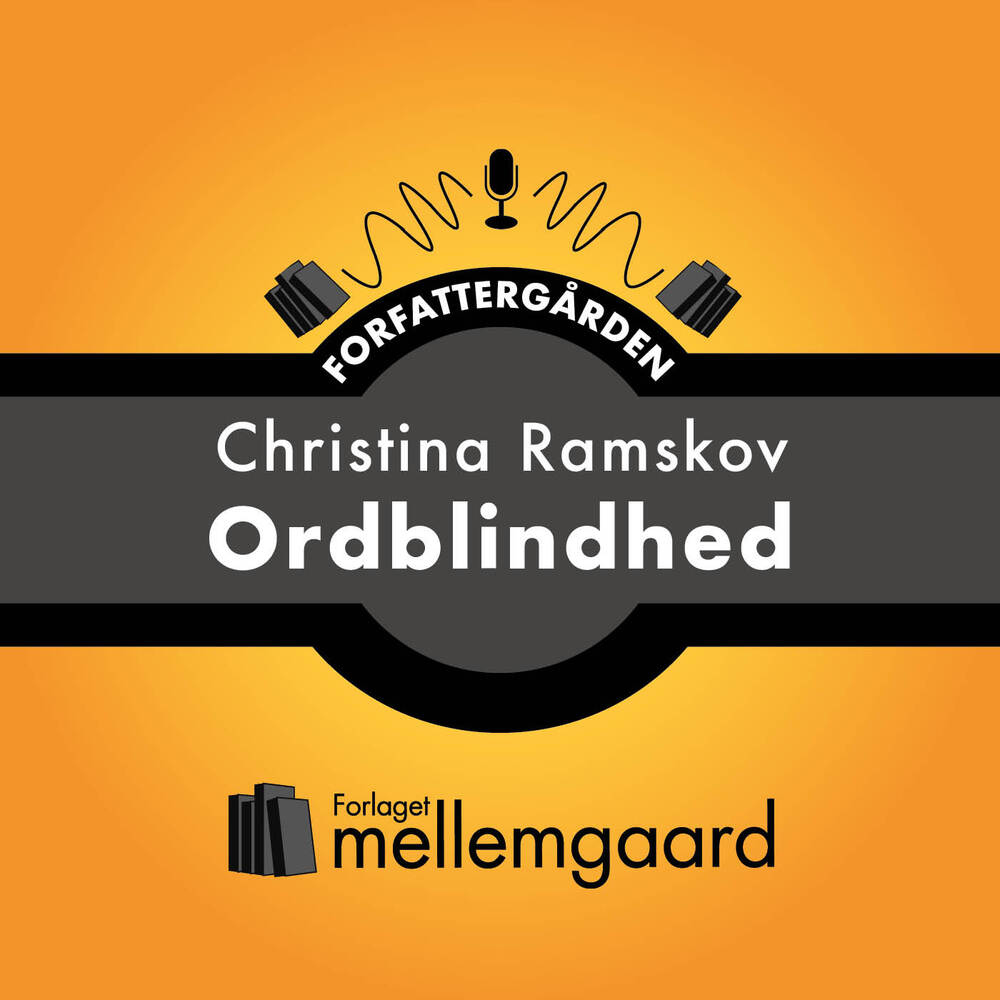 ORDBLINDHED