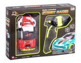 R/C mini racer ass