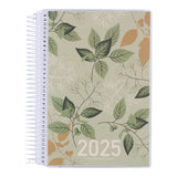 Spiralkalender 2025 4 i en dag