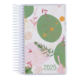 Spiralkalender 2025 4 i en mini