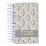 Spiralkalender 2025 4 i en mini