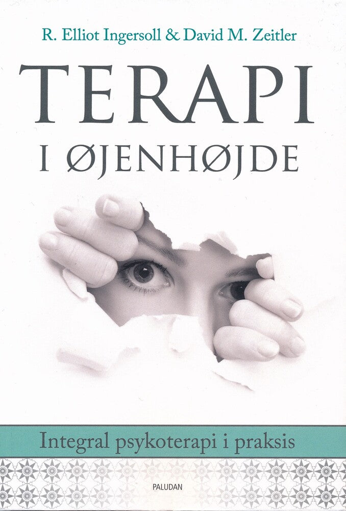 Terapi i øjenhøjde