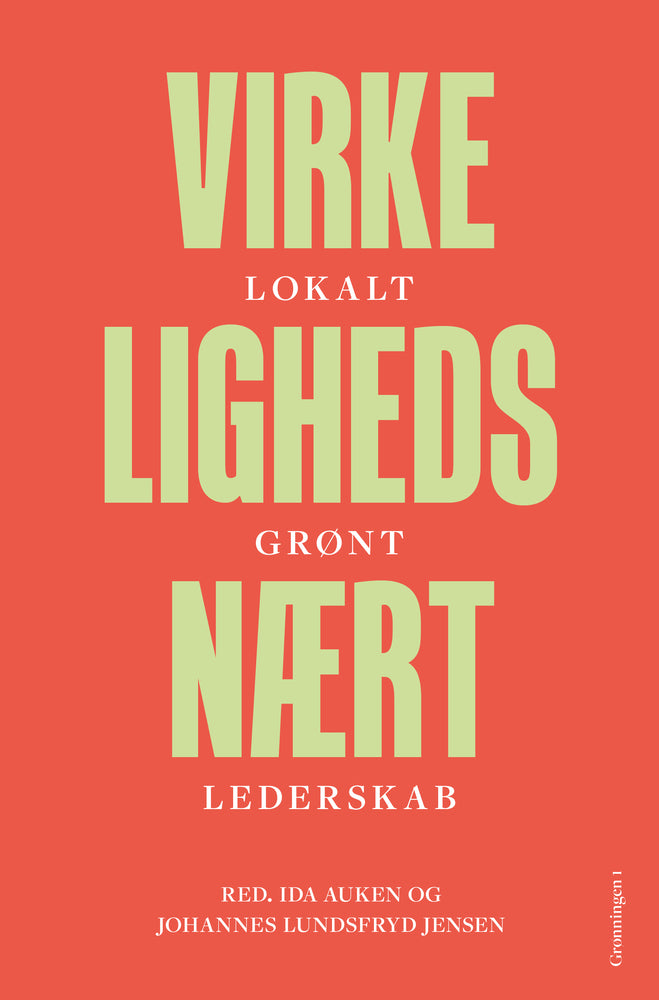 Virkelighedsnært