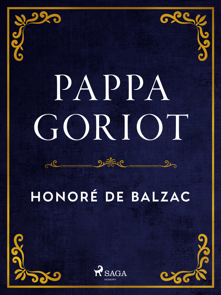 Pappa Goriot