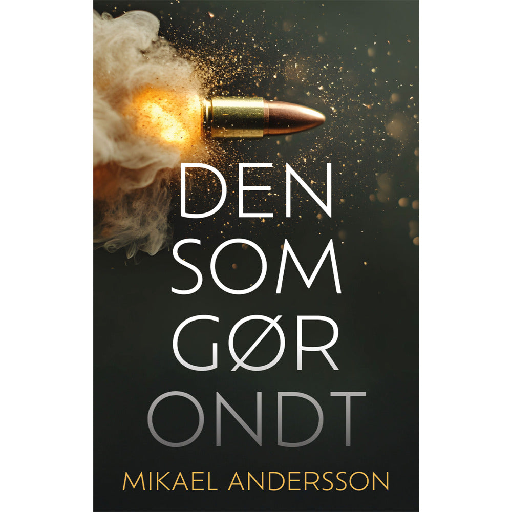 Den som gør ondt