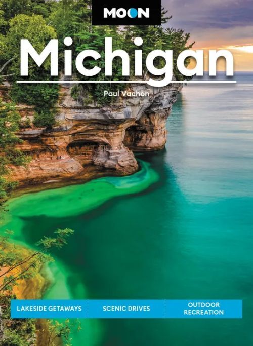 Michigan, Moon