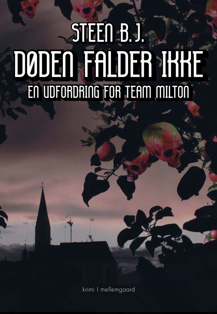 DØDEN FALDER IKKE