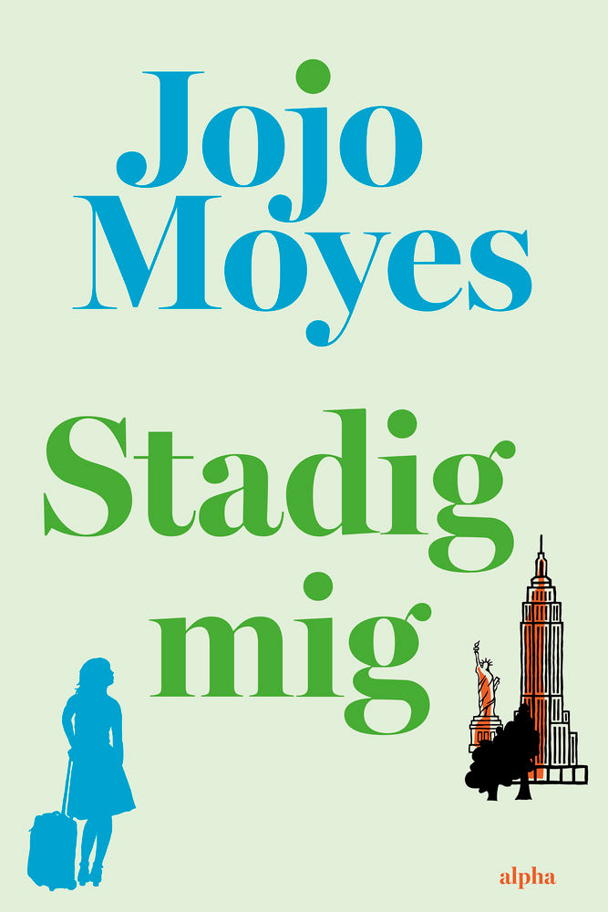 Stadig mig