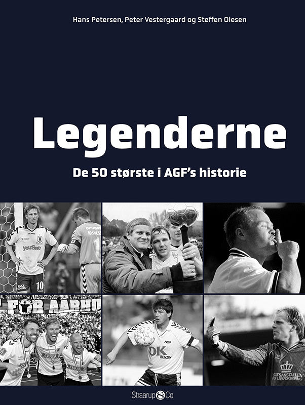 Legenderne (1)