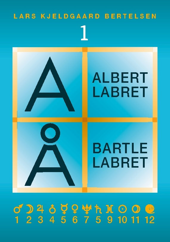 Albert Labret